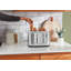 KitchenAid 4 Slot Toaster-99487435