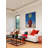 «APC Robot» par Dean Sauls - impression sur toile-21786516