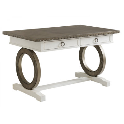 Ocean Breeze Sawgrass Bistro Table