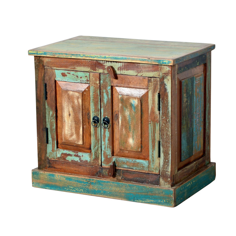 Valeri Bathroom Storage Cabinet