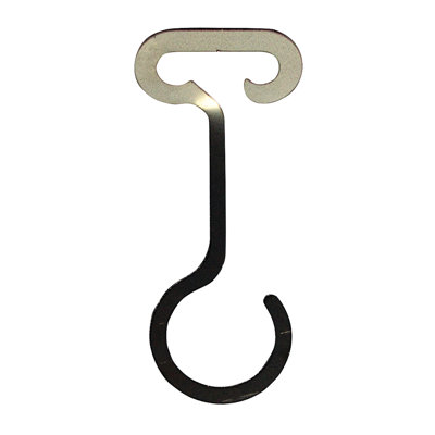 Brianne Iron Wall Wall Hook