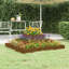 Adner Self-Watering Wood Raised Garden Bed-1840085265-1840085270