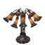 Pond Lily Table Lamp-658659722
