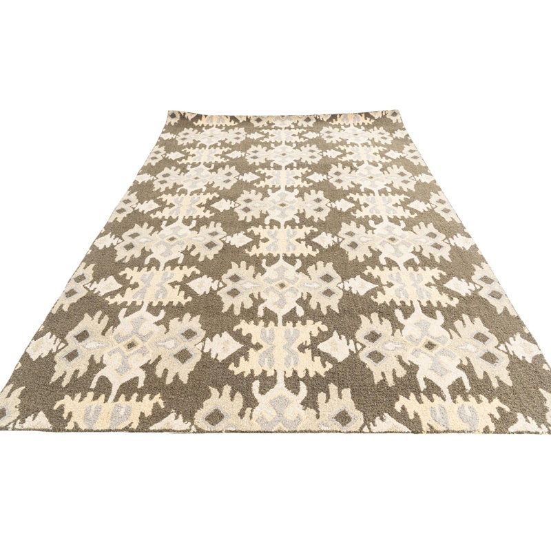 Odenton Olive Rug
