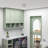 Mollie Glass Flush Mount-408743513