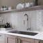 1.2" x 3.5" Glass Mosaic Wall & Floor Tile-60564650
