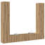 Awendela TV Stand-1962083080-1967976273