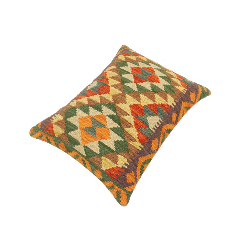 Findlay Reversible Throw Pillow