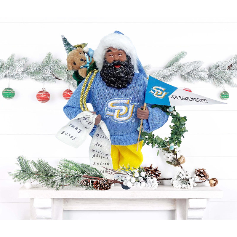 NCAA 12 "College Spirit Proud Santa, Université Southern