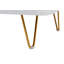 Perlo Upholstered Convertible Chair