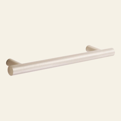 Madelyn Carter Katia Solid Brass Drawer Pull