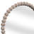 Miroir d'appoint Akeesha