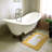 Rectangle Non-Slip Does Not Apply Bath Rug-42101591-42101599-122103328