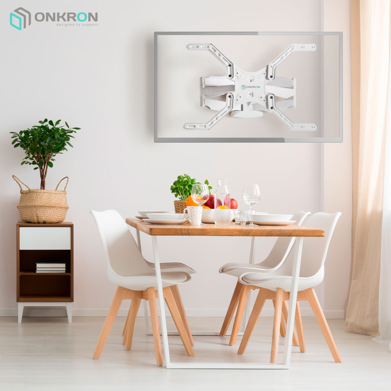 ONKRON Single Screen Wall Mount