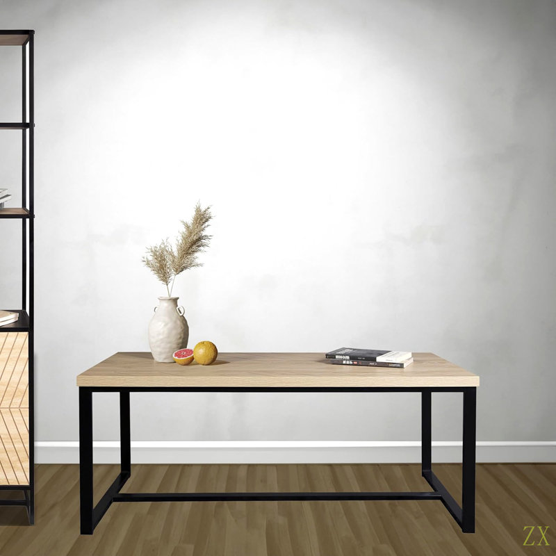 Plateau de table moderne Bali Coastal
