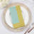 Bythorn 85% Polyester - 15% Linen No Pattern Rectangle Napkin