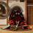 Golden Garland Rug-1657761237