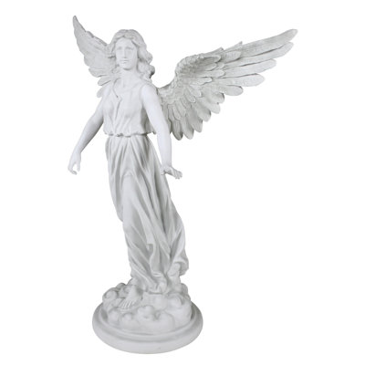 Angel of Patience Statue