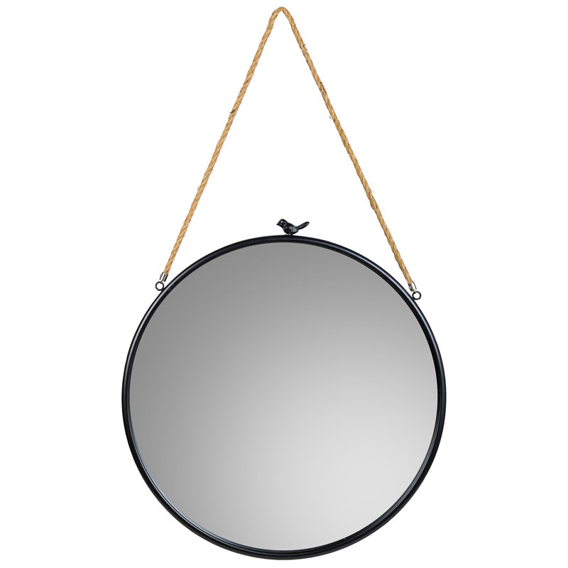 Worrell Wall Mirror