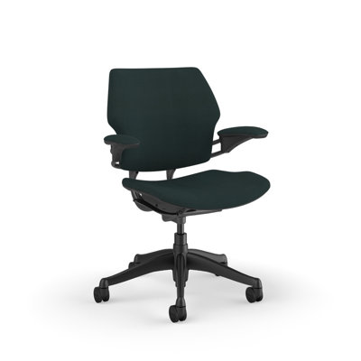 Freedom Ergonomic Task Chair - Autumn
