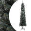 Arbre de Noël artificiel avec sapin vert-1551797557-1590366927