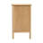 Hall 3 Drawer 34" W Dresser-750742365