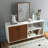 Buffet de 58 po de largeur Briken
