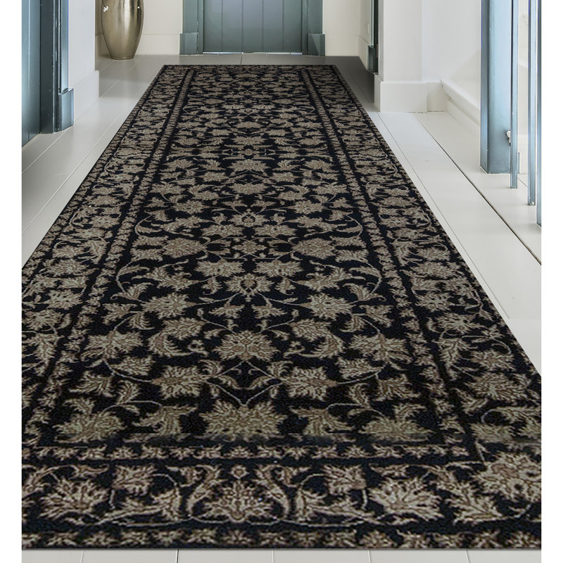 Jahan One-of-a-Kind 2'5" X 20' Area Rug