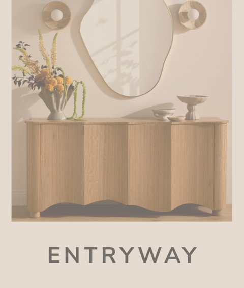 Entryway Off