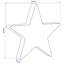 Lighted Star-779081522