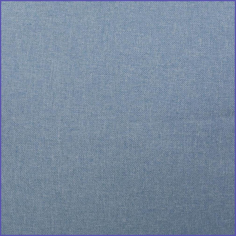 Fauteuil à billes rond pour adulte 3 pieds Chisal | Bleu sarcelle | Rond