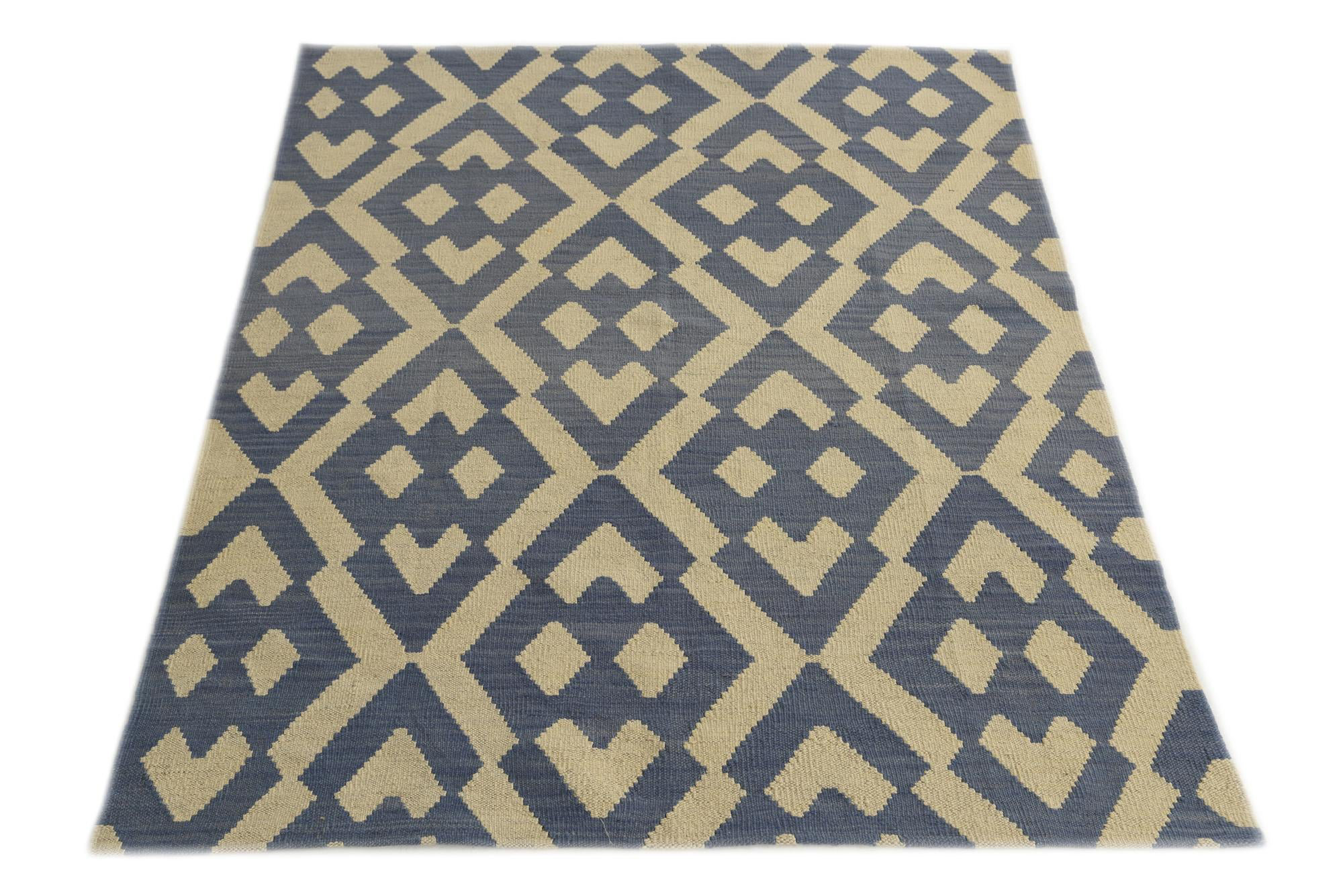 Isabelline Newsom Ivory Rug | Wayfair