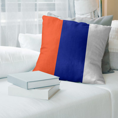  Housse de coussin Football