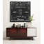 «Coffee and Jesus», reproduction d'impression sur toile-22499533