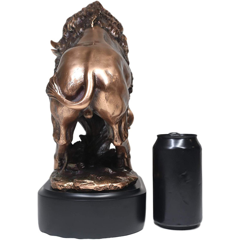 Sizemore Animals Figurines & Sculptures
