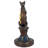 Bastet's Kristopher Altar Timepiece Clock