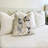 Geometric Velvet Throw Pillow Cover-101081561-101081560