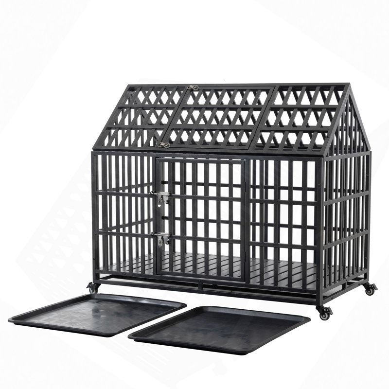 Cage pour chien 52 po