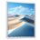 «Dune Simplicity Landscape - Nautical & Beach Wall Art Living Room»