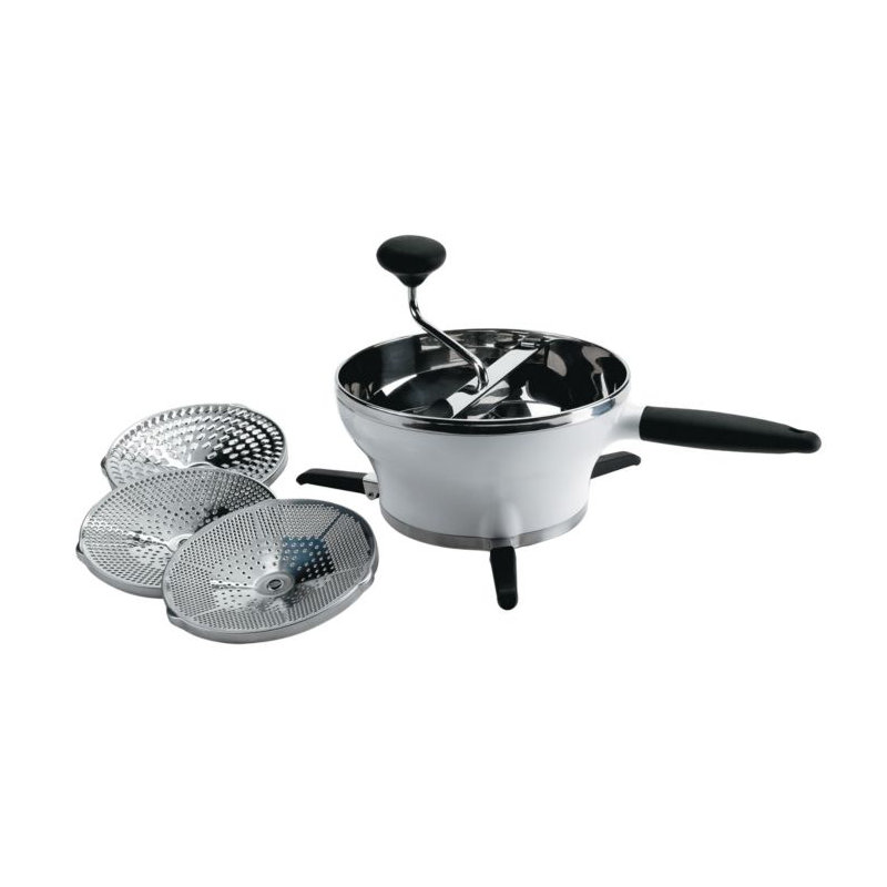 Good Grips Stainless Steel Food Mill