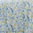 Laura Ashley Nora Blue Cotton Comforter Bonus Set-2051127416