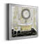 «Soake Times», cadre photo, impression sur toile-708968676-708968677