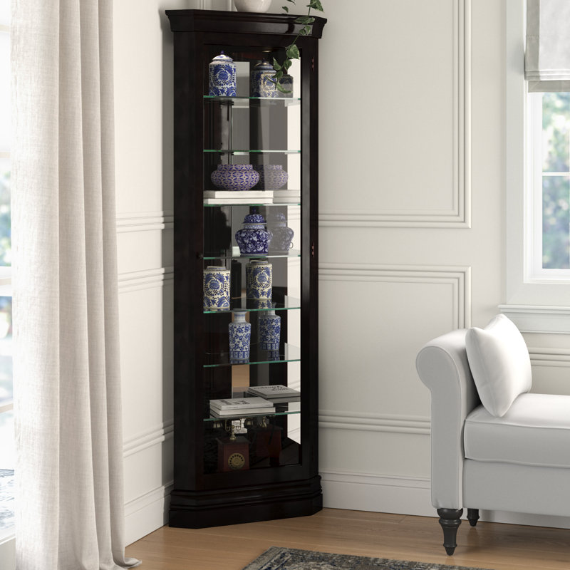 Display Cabinet