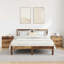 45cm W Manufactured Wood Bedside Table-1475394269