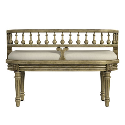 Amance Bench