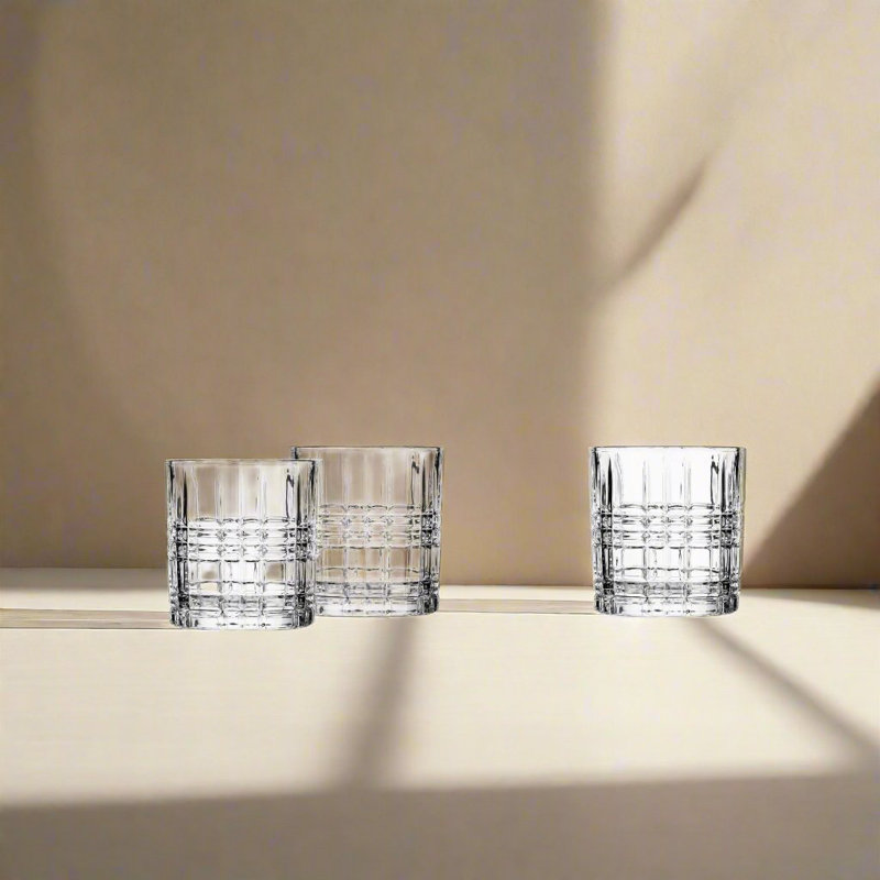  Verre à liqueur Frontier