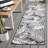Alidis Performance Performance Floral Indoor/Outdoor Area Rug-1742131507