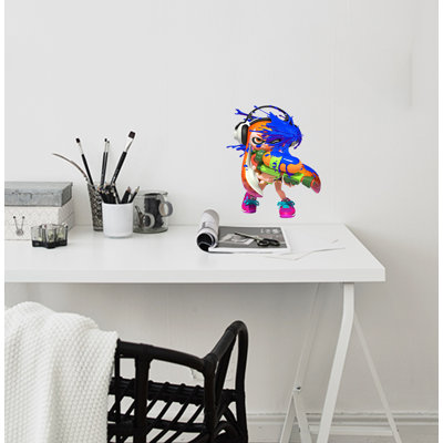 Wall Decal