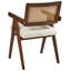 Set of 2 Dining Chairs AVA Wood-28270840