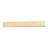 Fixturedisplays® 6 X 1 X 0.25" High-Quality Solid Pine Shims 16176